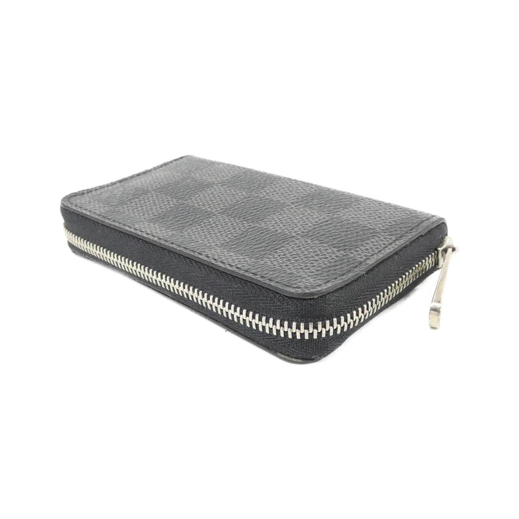 Louis Vuitton Damier Graphite Coin Purse