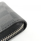 Louis Vuitton Damier Graphite Coin Purse