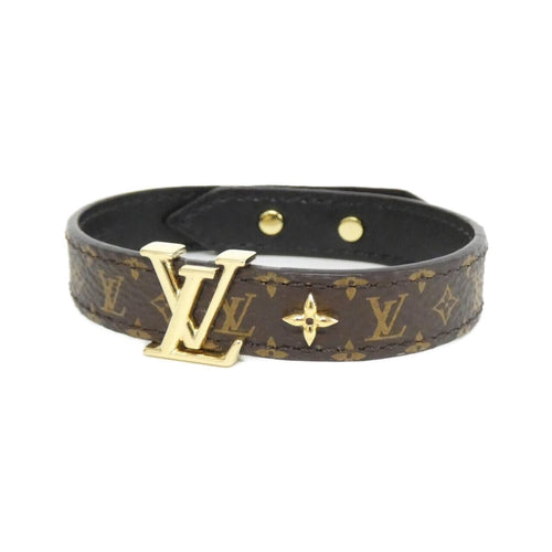 Louis Vuitton LV Iconic Monogram Bracelet