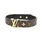 Louis Vuitton LV Iconic Monogram Bracelet