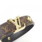 Louis Vuitton LV Iconic Monogram Bracelet