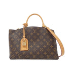 Louis Vuitton Monogram Handbag