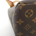 Louis Vuitton Monogram Handbag