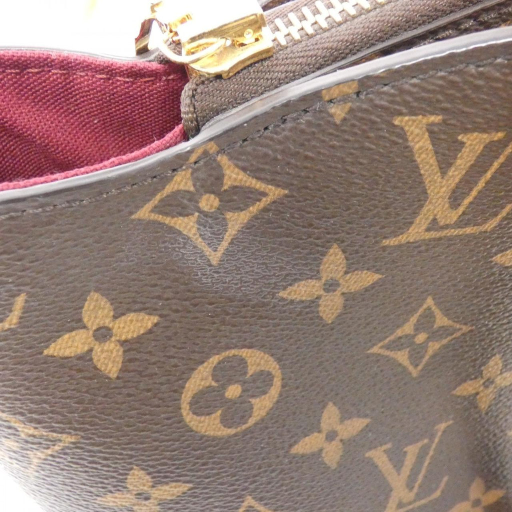 Louis Vuitton Monogram Handbag