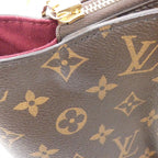 Louis Vuitton Monogram Handbag
