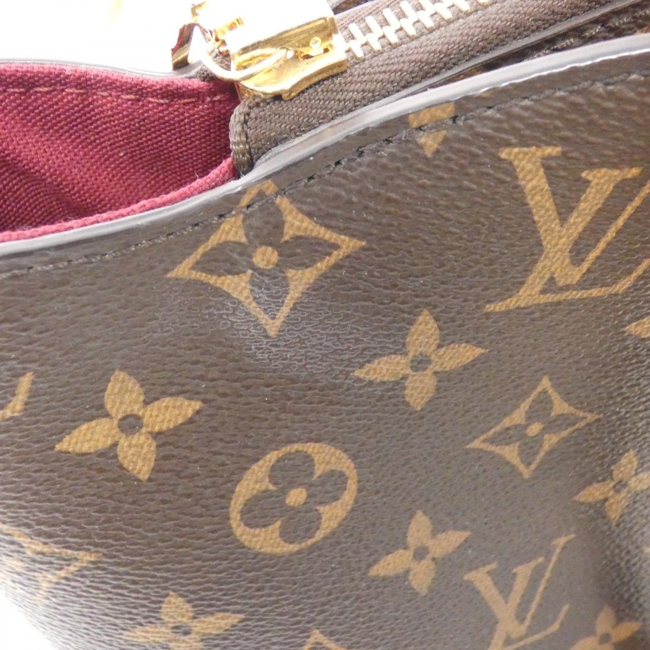 Louis Vuitton Monogram Handbag