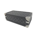 Louis Vuitton Monogram Eclipse Watch Case