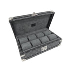 Louis Vuitton Monogram Eclipse Watch Case