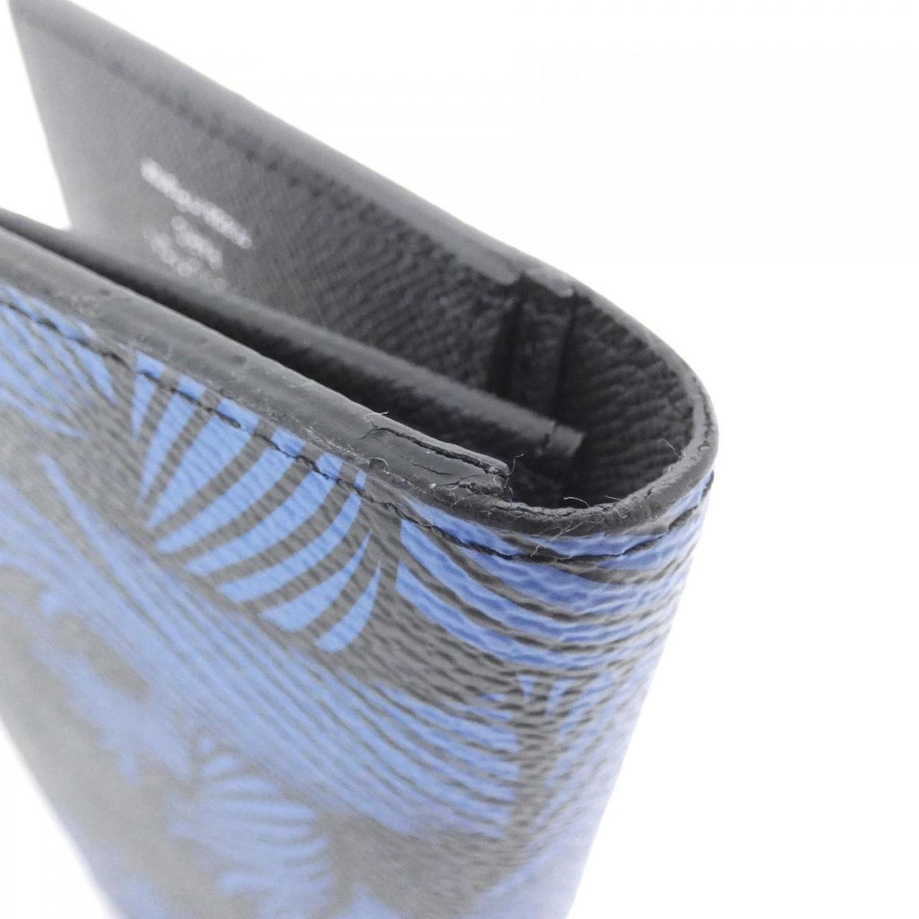 Louis Vuitton Portefeuille Brazza Damier Graphite Wallet