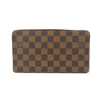 Louis Vuitton Zippy Organizer Damier Wallet