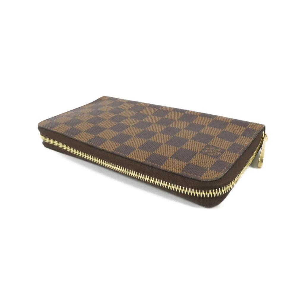 Louis Vuitton Zippy Organizer Damier Wallet