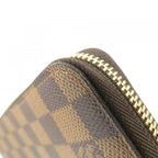 Louis Vuitton Zippy Organizer Damier Wallet