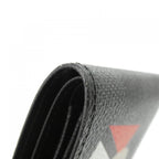 Louis Vuitton Portefeuille Multiple Damier Graphite Wallet