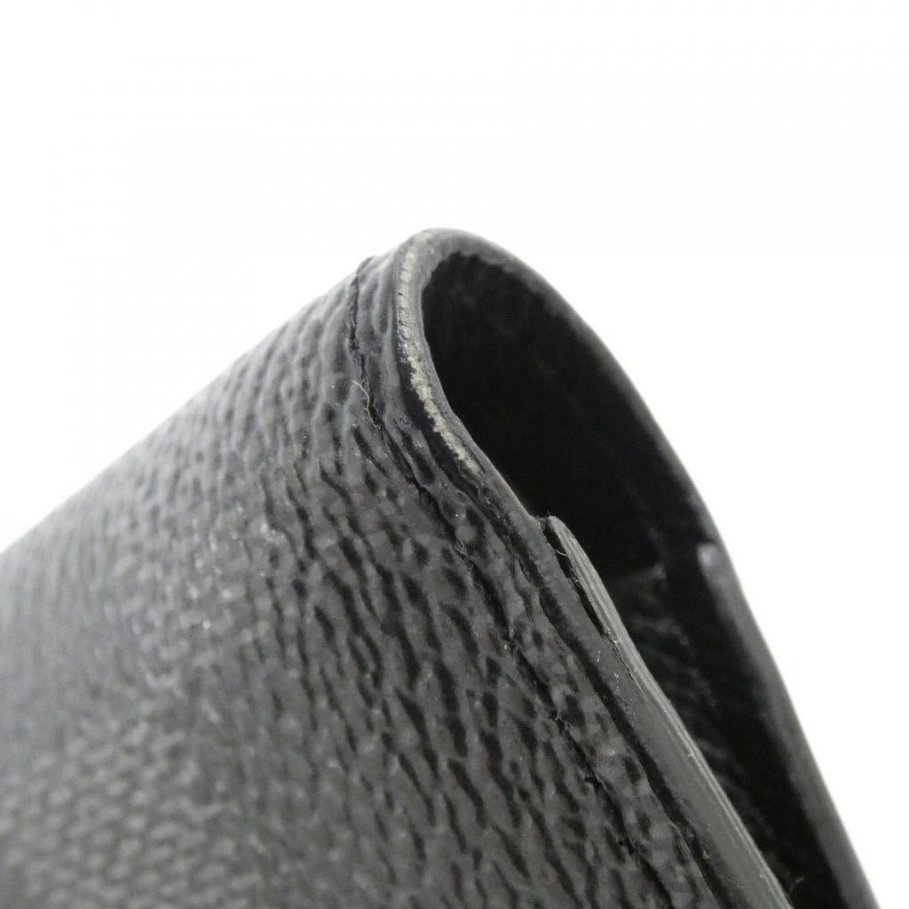 Louis Vuitton Portefeuille Multiple Damier Graphite Wallet