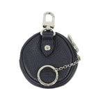 Louis Vuitton Porté-Clés Pochette Taurillon Coin Key Case