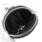 Louis Vuitton Porté-Clés Pochette Taurillon Coin Key Case