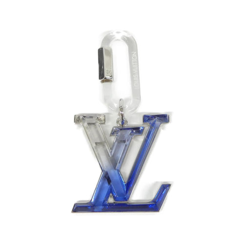 Louis Vuitton Bijou Sac LV Prism Keyring
