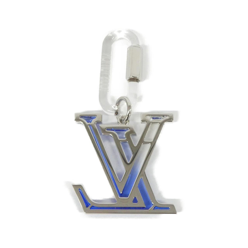 Louis Vuitton Bijou Sac LV Prism Keyring