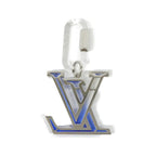 Louis Vuitton Bijou Sac LV Prism Keyring