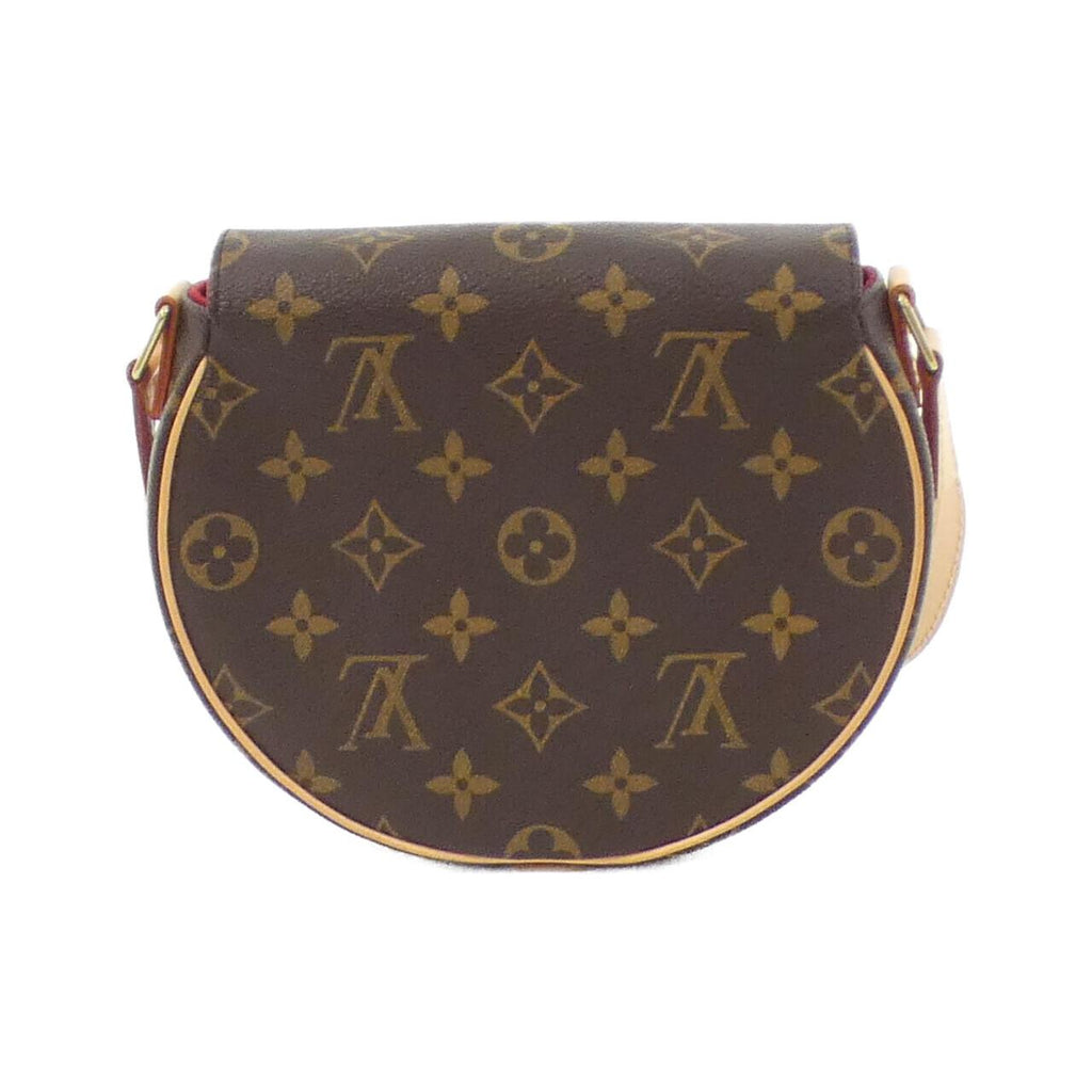 Louis Vuitton Monogram Shoulder Bag