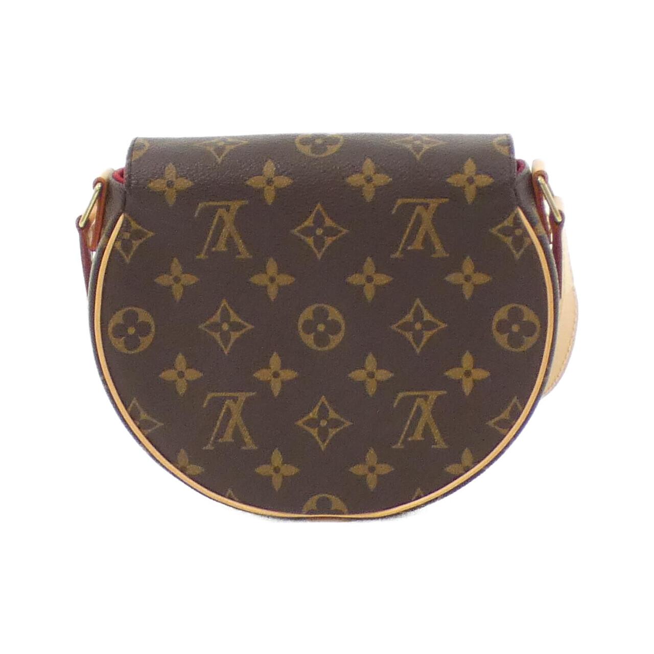 Louis Vuitton Monogram Shoulder Bag