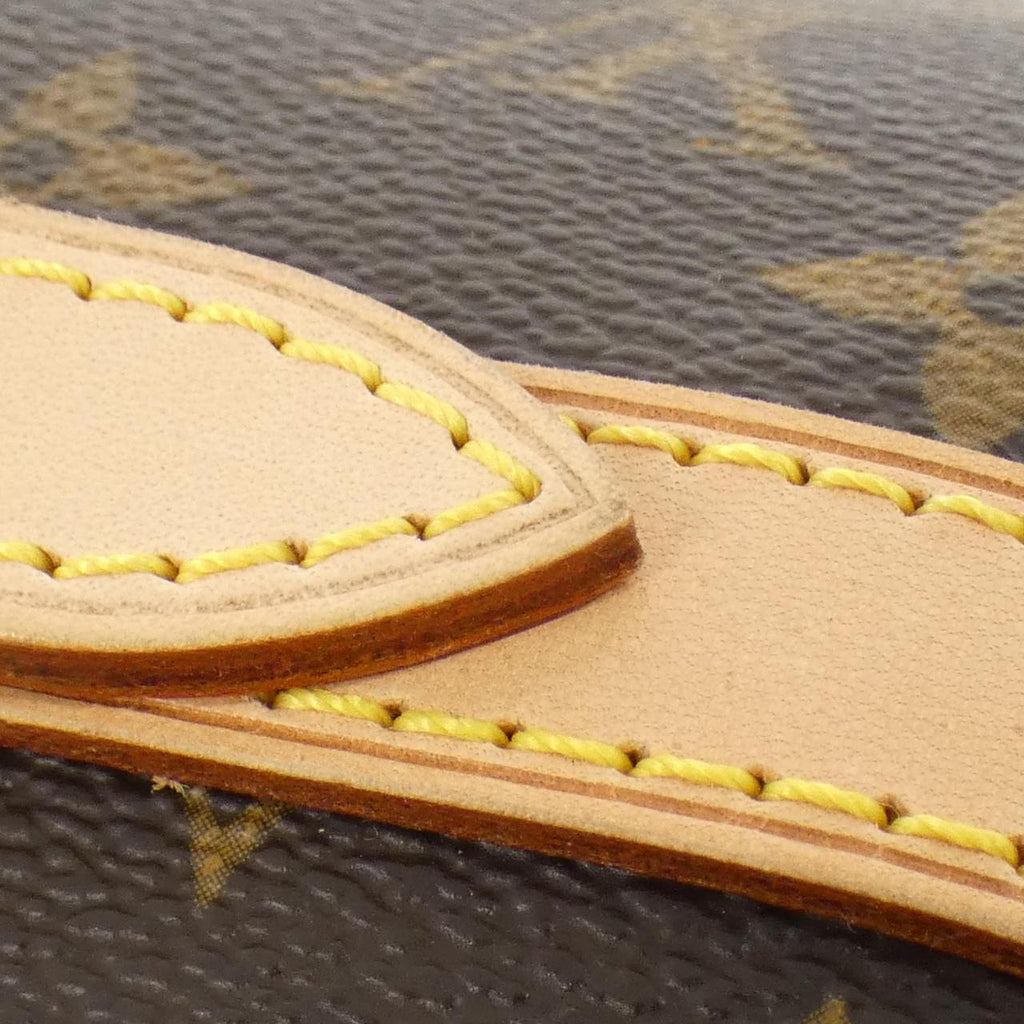 Louis Vuitton Monogram Shoulder Bag
