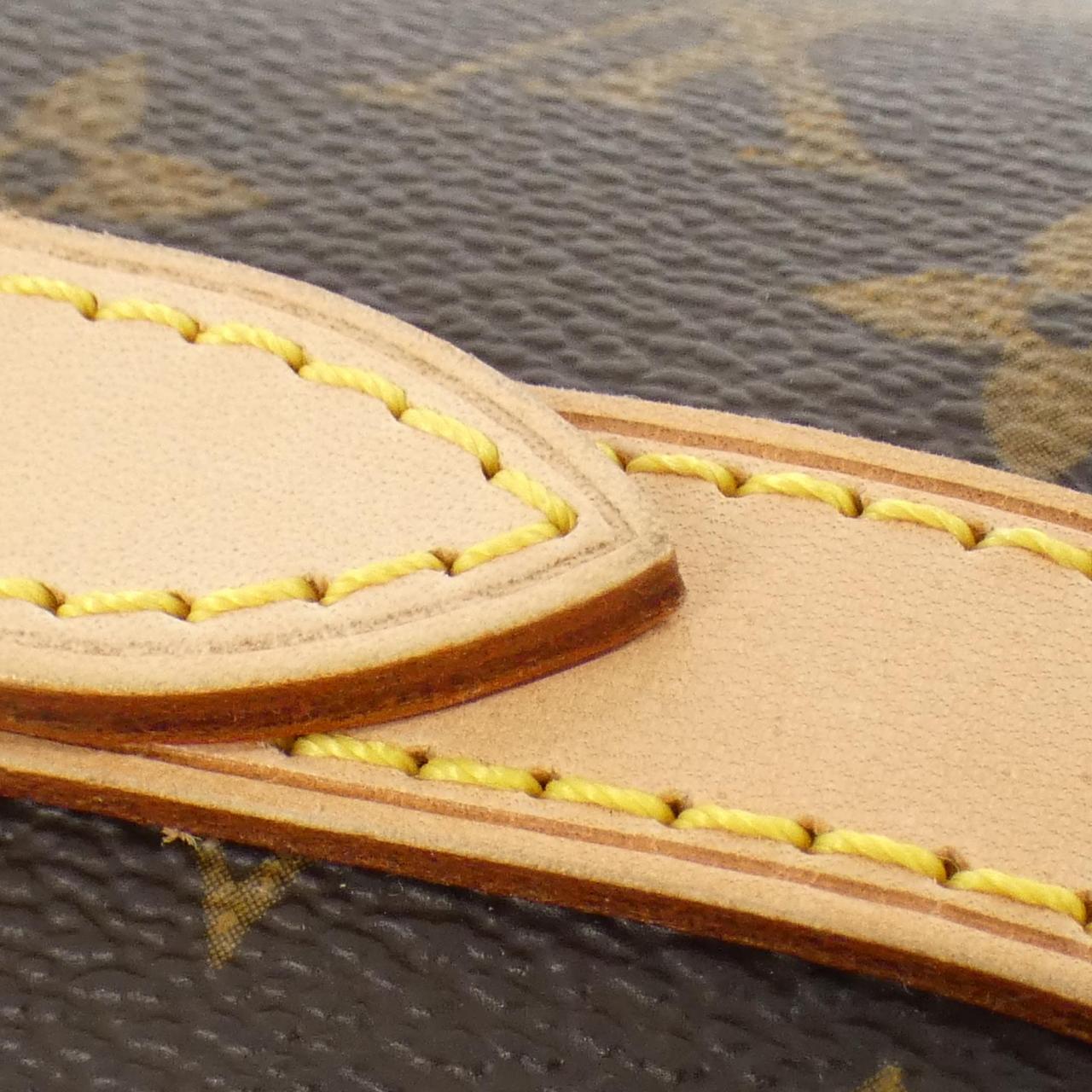Louis Vuitton Monogram Shoulder Bag