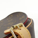 Louis Vuitton Monogram Shoulder Bag