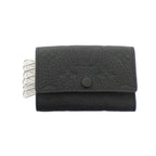 Louis Vuitton Multiclef Monogram Taurillon Key Case