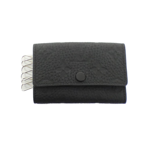 Louis Vuitton Multiclef Monogram Taurillon Key Case