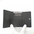 Louis Vuitton Multiclef Monogram Taurillon Key Case