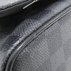 Louis Vuitton District Damier Graphite Shoulder Bag