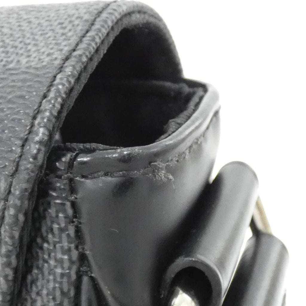 Louis Vuitton District Damier Graphite Shoulder Bag