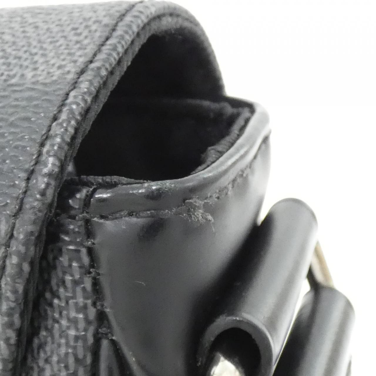 Louis Vuitton District Damier Graphite Shoulder Bag