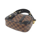 Louis Vuitton Valisette Souple BB Damier Shoulder Bag