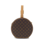 Louis Vuitton Petite Boite Chapeau Monogram Shoulder Bag