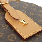 Louis Vuitton Petite Boite Chapeau Monogram Shoulder Bag