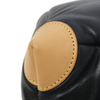 Louis Vuitton Cloud Clutch Lamb Shoulder Bag