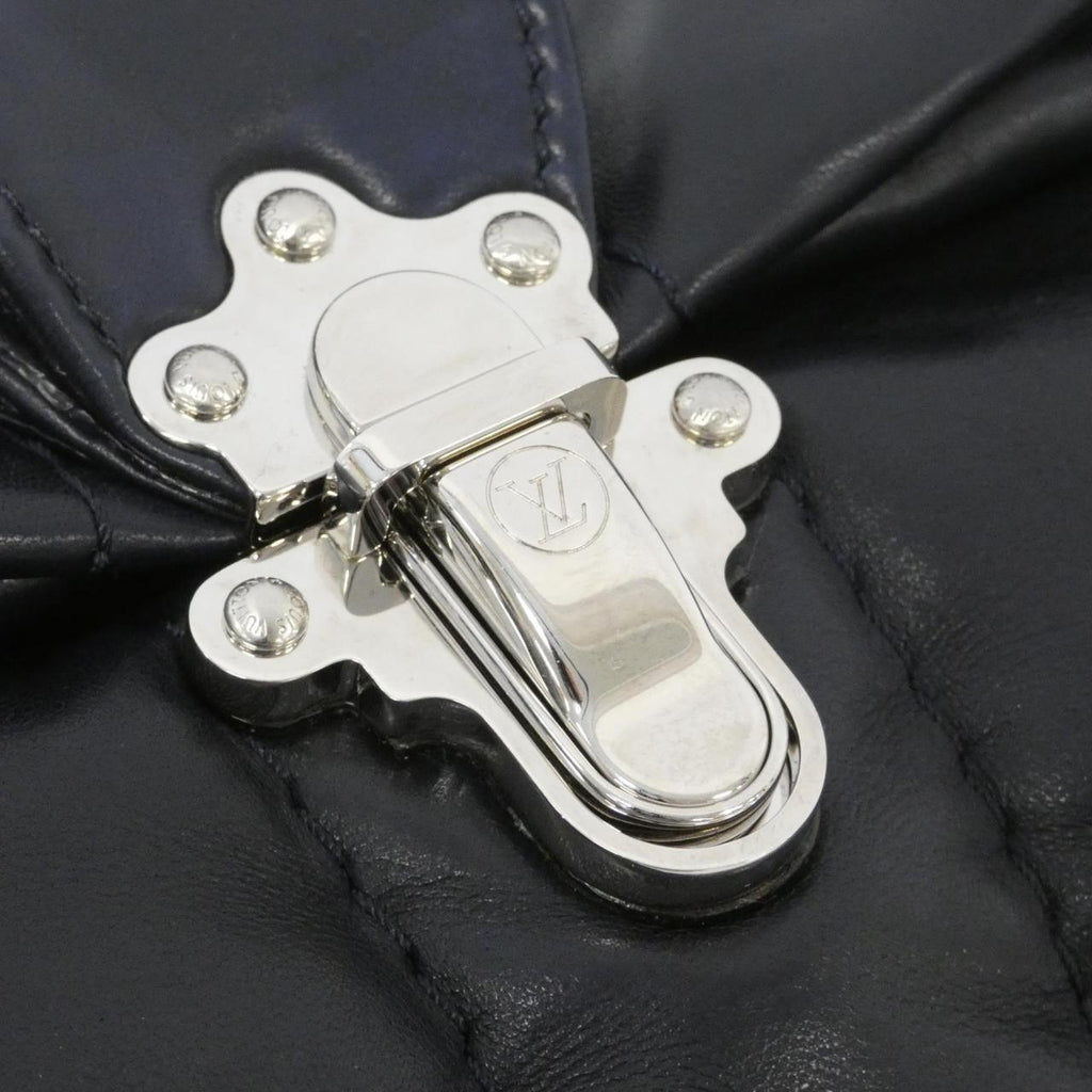 Louis Vuitton Cloud Clutch Lamb Shoulder Bag