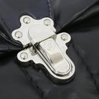 Louis Vuitton Cloud Clutch Lamb Shoulder Bag