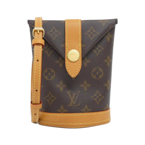 Louis Vuitton Monogram Envelope Accessory Pouch