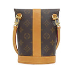 Louis Vuitton Monogram Envelope Accessory Pouch