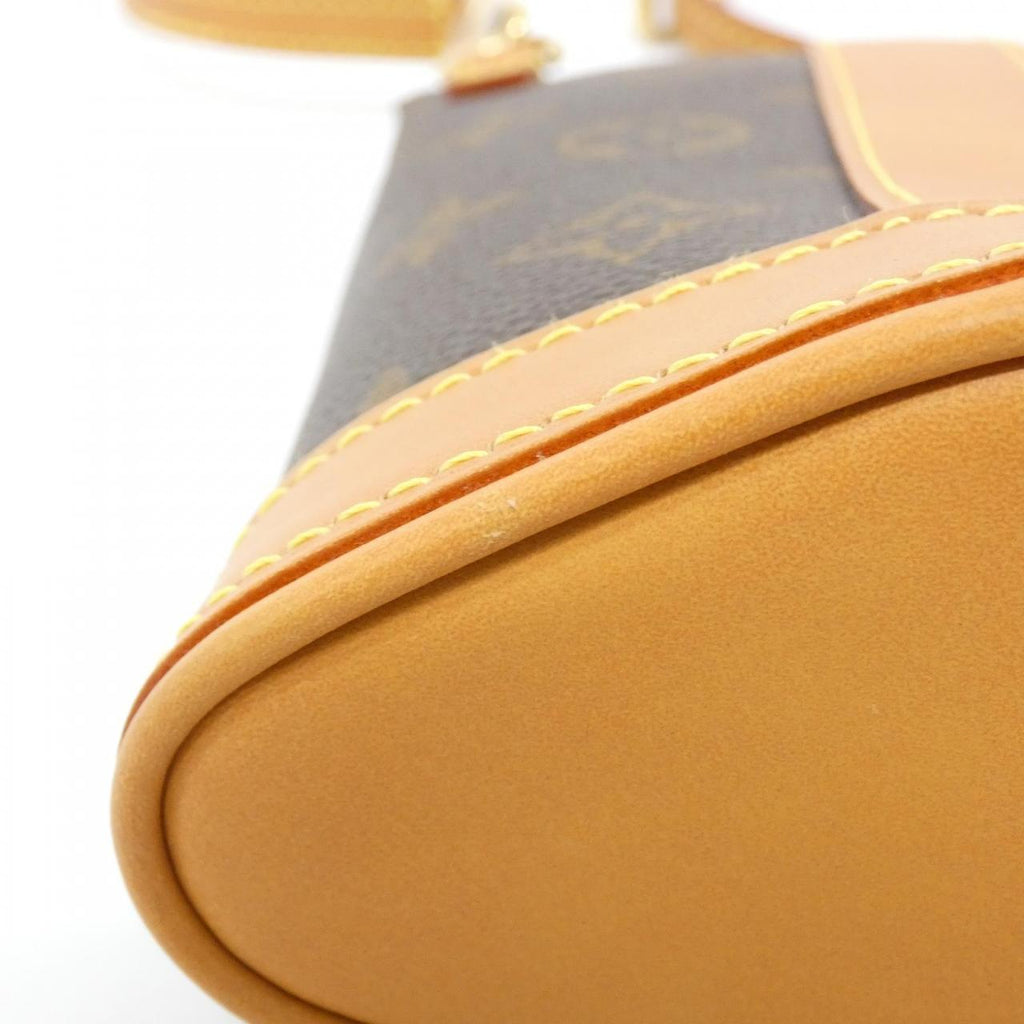 Louis Vuitton Monogram Envelope Accessory Pouch