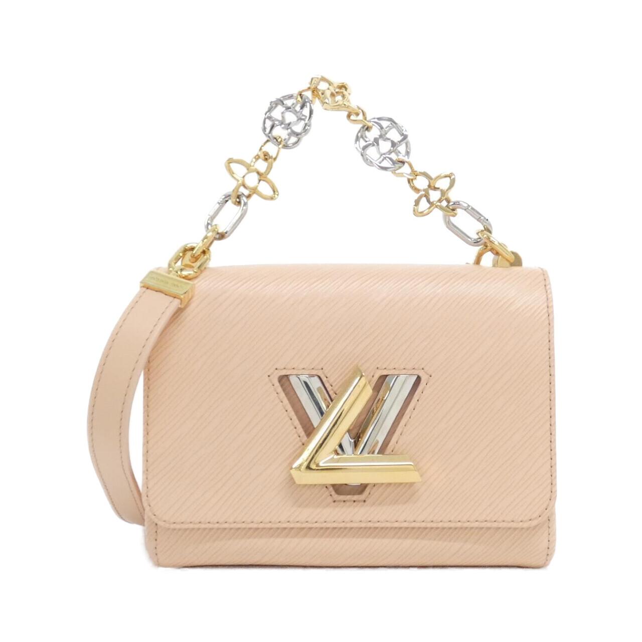 Louis Vuitton Twist Epi Calf Shoulder Bag