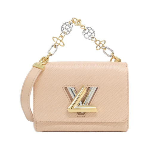 Louis Vuitton Twist Epi Calf Shoulder Bag