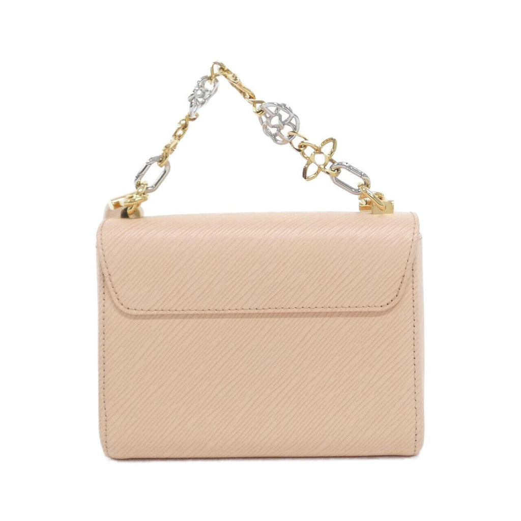 Louis Vuitton Twist Epi Calf Shoulder Bag