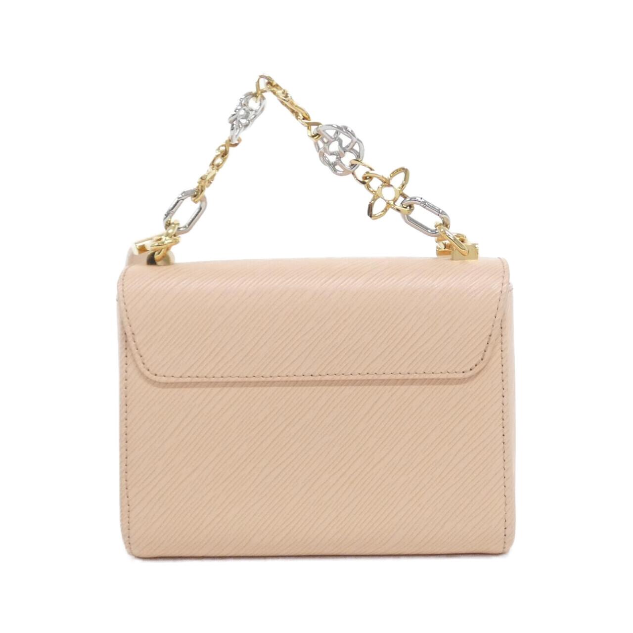 Louis Vuitton Twist Epi Calf Shoulder Bag
