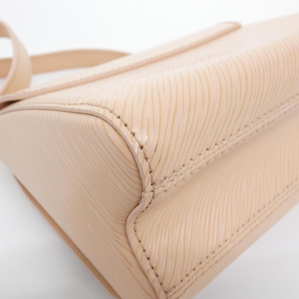 Louis Vuitton Twist Epi Calf Shoulder Bag