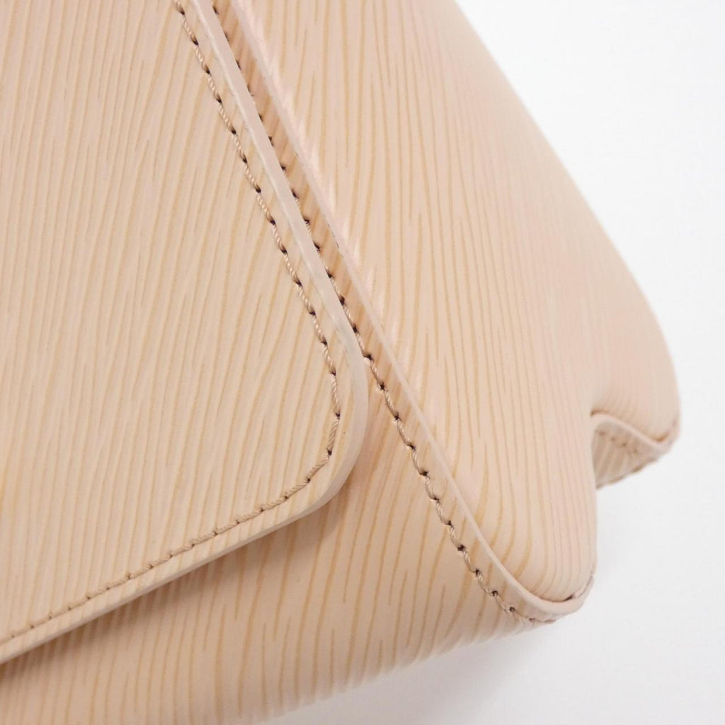 Louis Vuitton Twist Epi Calf Shoulder Bag