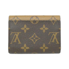 Louis Vuitton Portemonnaie Rosalie Monogram Coin Case